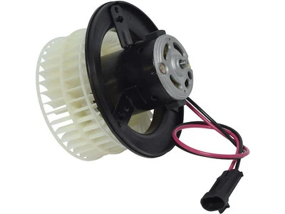 Motor soplador para Freightliner FL112 1997-2000 91218DPWF 1998 1999 base Foto 1 de 2