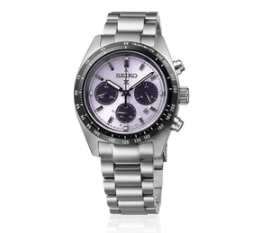 Seiko SBDL119 Prospex Speedtimer Tokyo 2025 Leichtathletik-WM, Japan - Bild 1 von 3