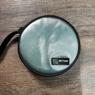 Motion Systems CD Storage Case Holder with Multiple Music CDs, Vintage, CD Foto 1 de 4