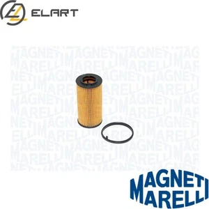 OIL FILTER 153071762437 FOR VOLVO V60/Van C30 C70/II/Convertible/X S40 V50 2.0L - Picture 1 of 6
