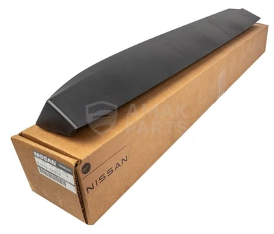 MOLDURA PUERTA INFERIOR TRASERA DERECHA ORIGINAL OEM para Infiniti QX60 82876-9NB0A Foto 1 de 4