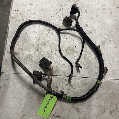 Arnés de transmisión manual de 6 velocidades 56051725AA para Dodge Ram 3500 2500 2004 2005 Foto 1 de 2