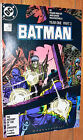 Batman #406  comic 1987  Frank Miller                 d