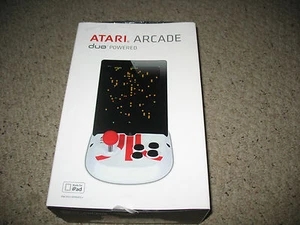 New In Box Atari Arcade Duo Powered for used with iPad (iPad not included) - Picture 1 of 3