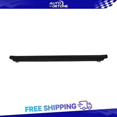 For Mercedes-Benz G550 G63 AMG Tonneau Privacy Shield Cargo Cover Retractable Foto 1 de 4