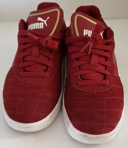 Scarpe sneakers casual Puma uomo Astro Kick misura 9,5 rabarbaro - Foto 1 di 12