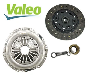 KIT EMBRAGUE DISCO VALEO-HD para MAZDA 3 5 2004-2013 2.0L 2.3L 2.5L 4CYL NO TURBO - Imagen 1 de 2