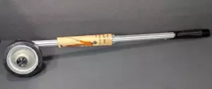 Vintage Measure Master By Rolatape MM-12 (Foot/Inches) Measuring Wheel USA Mk. 3 - Picture 1 of 6