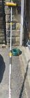 Window Cleaning Telescopic Water Fed Pole & Brush 3metres Plus Unused 10 M Hose