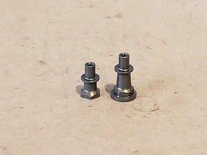 SERPENT COBRA GT 3.1 F/R SUPPORTI URTI IN ALLUMINIO #3 - Foto 1 di 1