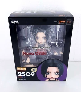 Nendoroid Nana Osaki NANA 4in Action Figure Good Smile Company - Picture 1 of 12