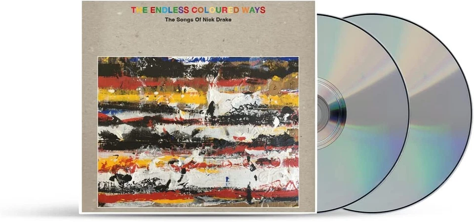 Nick Drake - The Endless Coloured Ways: The Songs of Nick Drake [CD] - Image 1 of 1