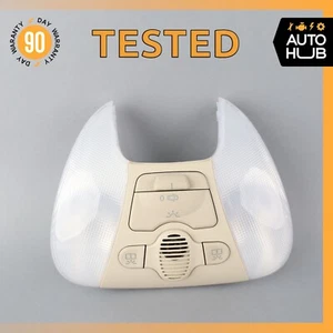 03-04 Mercedes R230 SL500 SL55 AMG Overhead Dome Light Lamp 2308200001 OEM - Bild 1 von 10