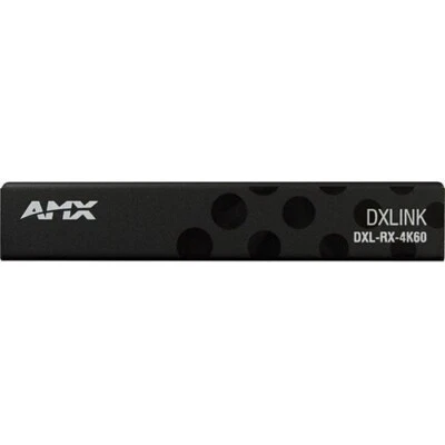 AMX- FG1010-505 DXLINK 4K60 4:4:4 Receiver Switchers/Matrix Switchers - Image 1 of 2