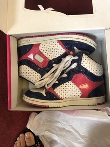 pastry shoes wholesale