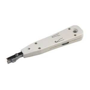 Punch Down Tool for CAT5e / CAT6 & Telephone T-T001A - Picture 1 of 1