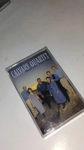 calvary quartet wish you were here cassette tape - Picture 1 of 3