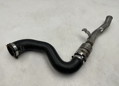 2016-2021 LAND ROVER RR SPORT DISCOVERY 3.0 DIESEL INTERCOOLER HOSES PIPES TUBES - Image 1 of 4