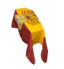 Royal Regiment of Fusiliers Coffin Drape Flag | Next Day Delivery Available