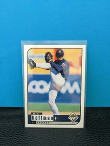 1999 Upper Deck UD Choice - #135 Trevor Hoffman. Nm-MT. Kostenloser Versand - Bild 1 von 2