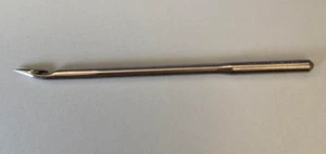 SILVER REED KNITTING MACHINE DL1000 ROTARY LINKER SCHMETZ SIZE 150 NEEDLE X1 - Picture 1 of 1