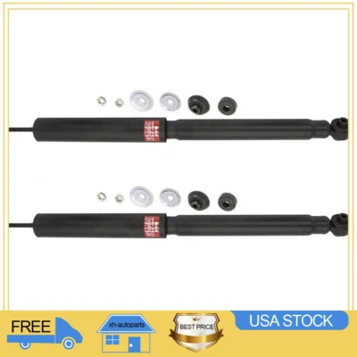 KYB Excel-G Shock Absorber Shocks Rear Pair For 2007 2008 2009 2010 LINCOLN MKX - Image 1 of 3