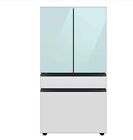 Samsung BESPOKE RF29BB86004M 36 Inch Smart 4-Door French Door Refrigerator