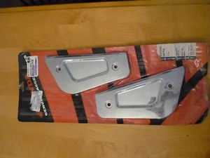 Genuine Honda Goldwing Floor Board 08F86-MCA-300G - Foto 1 di 3