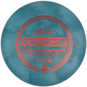 Discraft Fierce | ELIGE DISCO EXACTO | DISC GOLF - Imagen 1 de 11