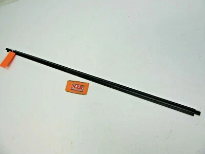 PUERTA MOLDEADA VIDRIO VENTANA GOMA SELLO TIRA LADO PASAJERO DIESTRO PARA SCION TC 11-16 Foto 1 de 4