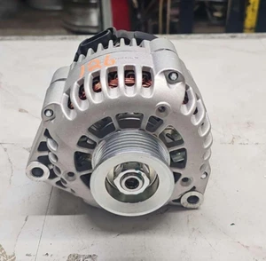 05-09 SAVANA EXPRESS 1500 2500 3500 06-07 GM TRUCKS 105A ALTERNATOR *NEW REMAN* - Picture 1 of 11