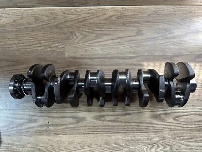 BMW 240 340 440 540 640 740 X3x5x6 B58 2016-2022 cigüeñal motor 764325704 OEM Foto 1 de 4