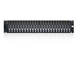 Storage Dell MD1420 24xsff 2xpsu 2x controller - Zdjęcie 1 z 1