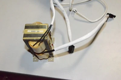 BDA-MPSS-1-Y BDA-MPSS Isolation Power Transformer Lambda Power Supply - Image 1 of 3