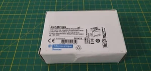Telemechanique Sensors Einzelpositionsschalter Unterteil ZCKM7H29 _0,5_5 - Bild 1 von 12