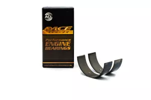 ACL COJINETE BIELA BMW M5 E39 5.0 V8 S62B50 BIELA RODAMIENTOS 8B1591H - Imagen 1 de 2