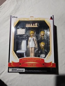 Kingdom Hearts III Namine-Square Enix Collectible Figure - Picture 1 of 12