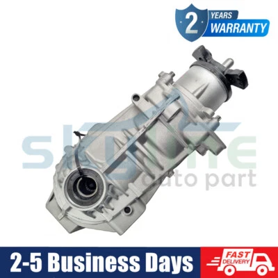 Rear Differential Assy Fit Mercedes CLA250 A45 B250 4Matic A2463507701 2013-2019 - Image 1 of 4