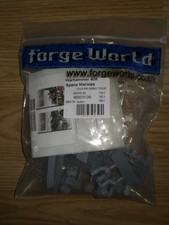 Forge World Space Marine Mk ii Crusade Assault Armour OOP