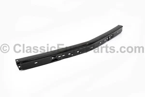 Euro front bumper center part primed for BMW E28 520 525 528 M535 M5 51111961861 - Bild 1 von 13