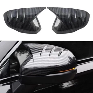 Cubierta de espejo retrovisor lateral para automóvil apta para Honda CR-V CRV 2023 - Imagen 1 de 5