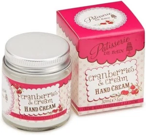 Pasticceria da bagno mirtilli e crema per le mani, barattolo da 30 ml - confezione da 2 - Foto 1 di 4