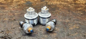 2008-2013 Yamaha YZF R6 Fork Cap Dampener Adjustment Nut Preload Setting OEM - Picture 1 of 6