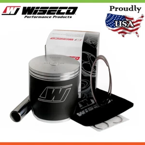 Wiseco 2 Stroke Piston, Shelf Stock For KTM 300 EXC/MXC 04-07, XC/XCW 06-09 - Picture 1 of 1