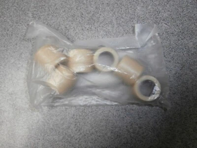 NEW YAMAHA 1SC-E7605-00 WEIGHT ROLLER COMP SET OF 6 GRIZZLY 300 2012 2013 - Image 1 of 2