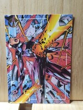 WILD C.A.T.S.🏆1993 Topps #7 Trading Card🏆FREE POST