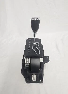 Dodge Nitro SLT 2008 transmisión automática engranaje piso palanca de cambios conjunto Foto 1 de 4