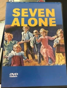 Seven Alone (b43) - Bild 1 von 1