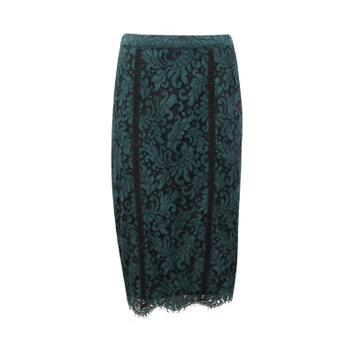 6048AV GONNA DONNA MARCIANO BY GUESS WOMAN LACE SKIRT - Bild 1 von 4