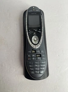Logitech Harmony 880 Advanced Universal Remote Control Black Part Only - Picture 1 of 3